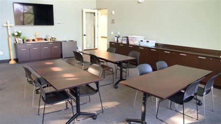 St Francis Room