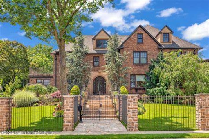 Staten Island Home