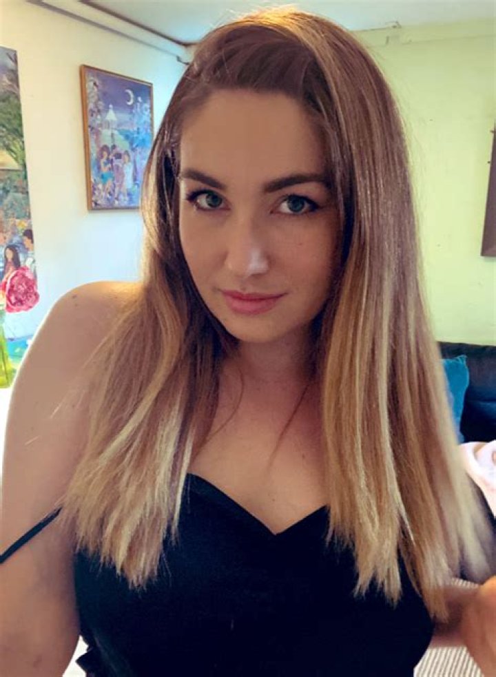 Stephanie Matto height