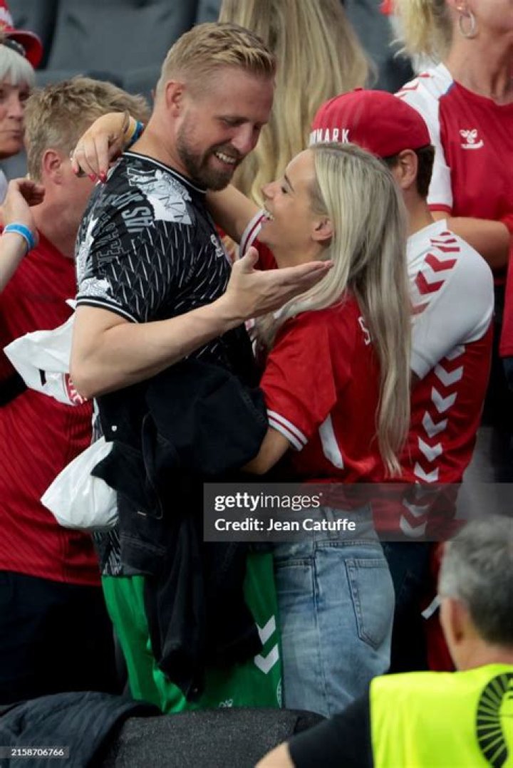 Stine Gyldenbrand
