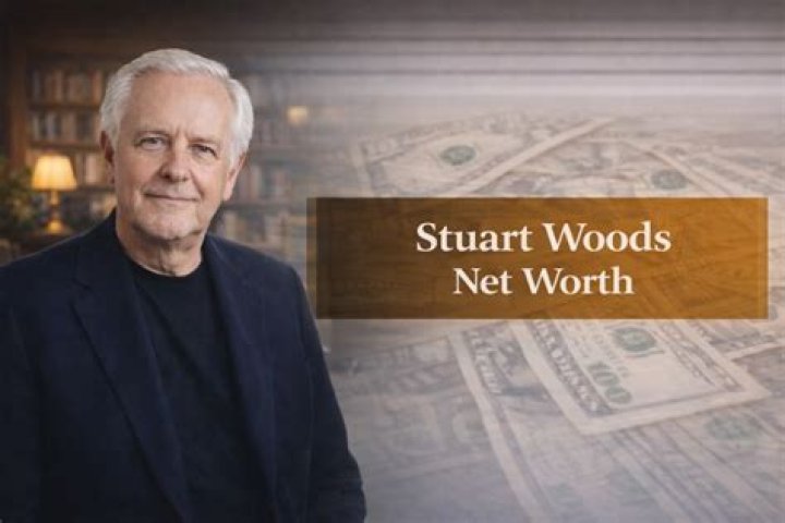 Stuart Ramsay Net Worth, Income Source & Salary