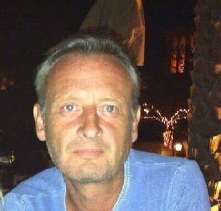 Stuart Ramsay Wikipedia, Biography, (Early Life & Education)