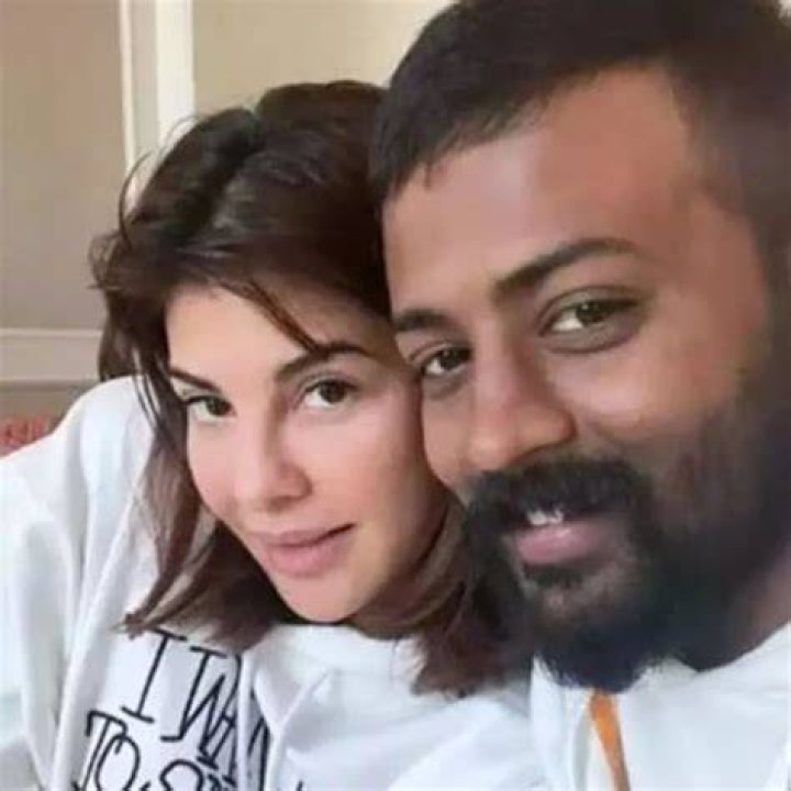 Sukesh Chandrashekhar Wife, Girlfriend & Children