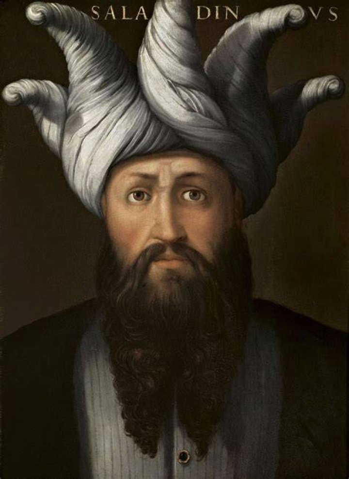 Sultan Saladin