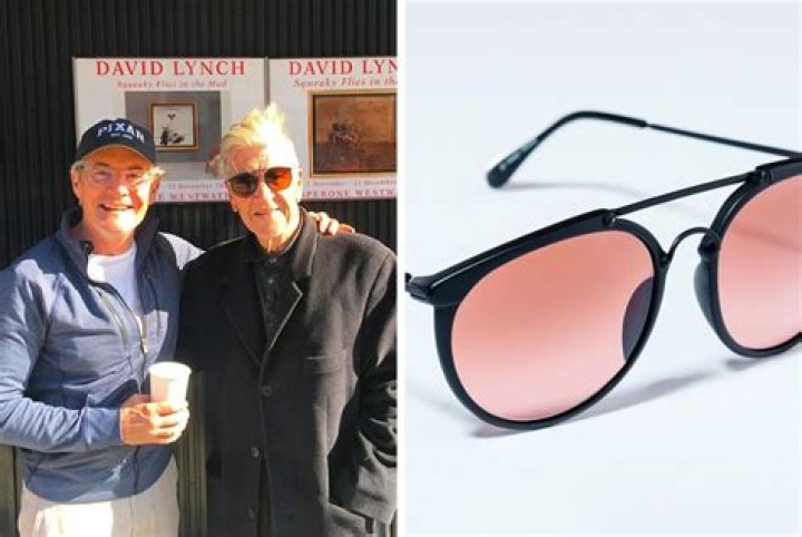 Sunglasses Lynch