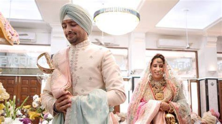 Sunny Kapoor is an entrepreneur