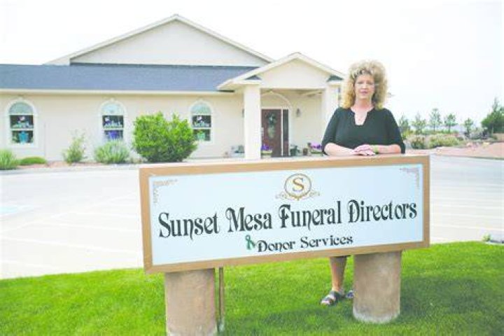 Sunset Mesa Funeral Home Victim Judy Cressler