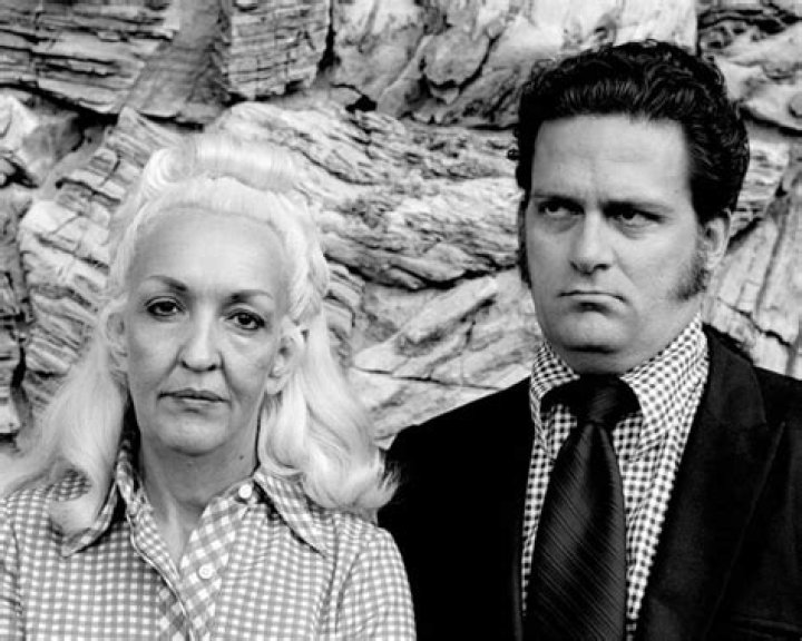 Susan Alamo And Tony Alamo