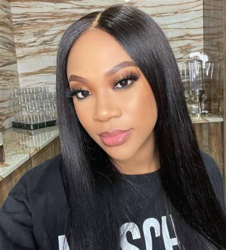 Tamia Mpisane facts