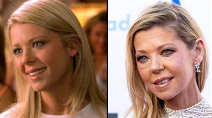 Tara reid before after 1