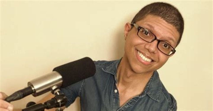 Tay Zonday
