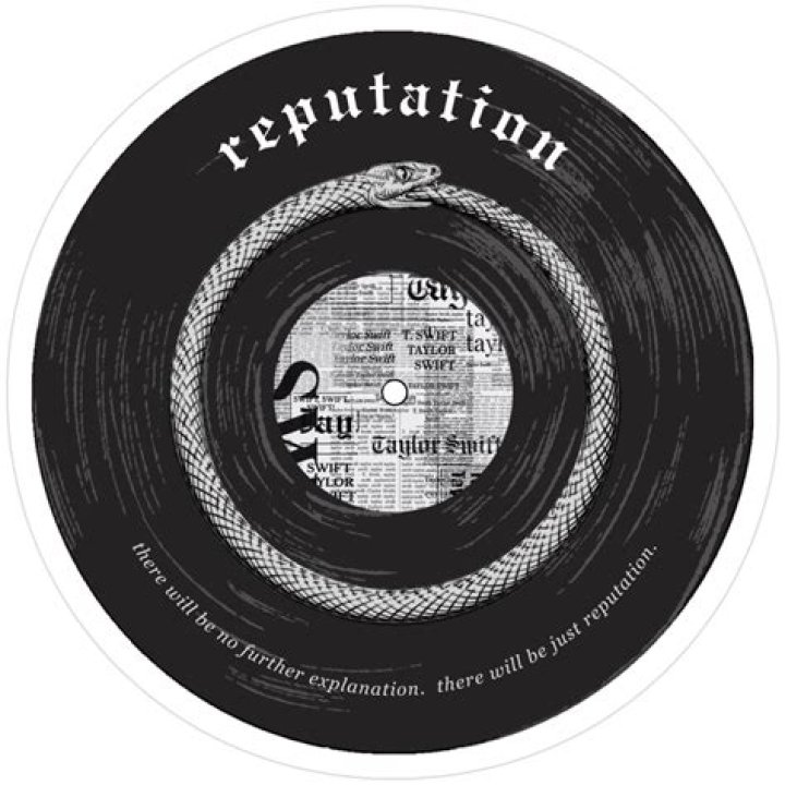 Taylor Swift changes record label