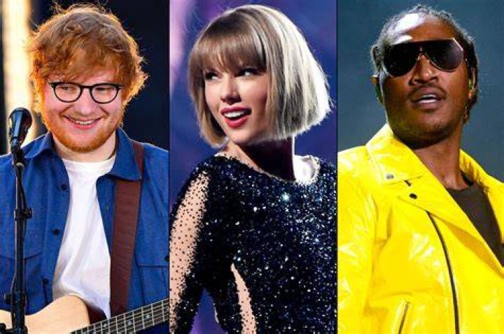 Taylor Swift Releases New Video For “End Game” Feat. Future & Ed Sheeran
