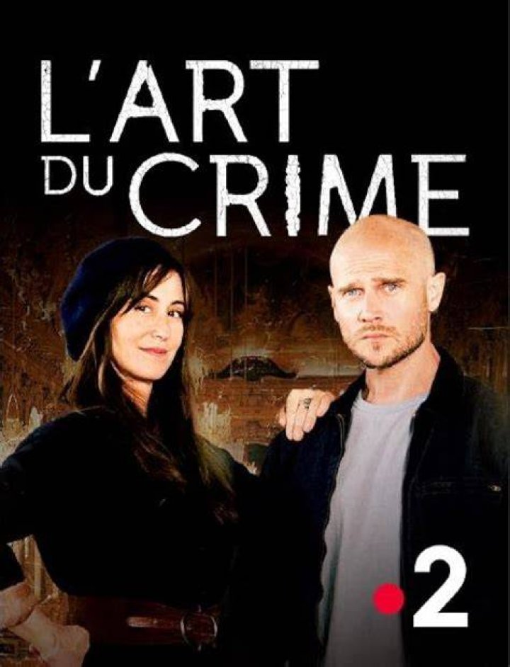 The Art Of Crime
