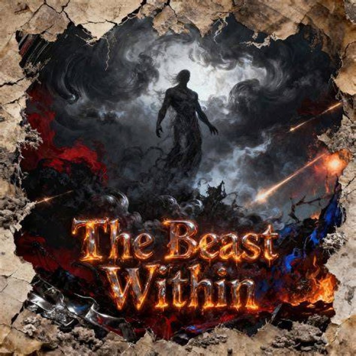 The Beast Within Chapter 44 spoiler