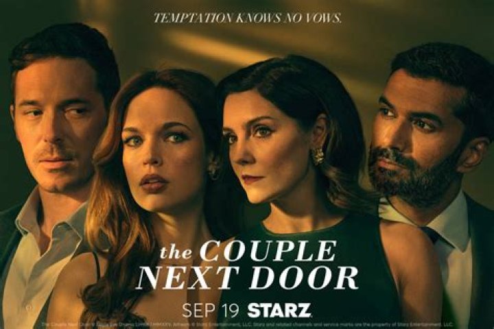 The Couple Next Door Season 2 release date