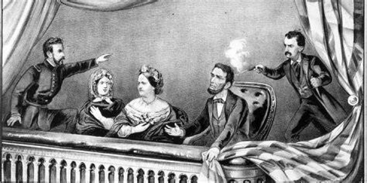 The Lincoln Assassination Conspiracy – History Uncovered