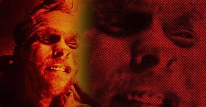The Mad Trapper