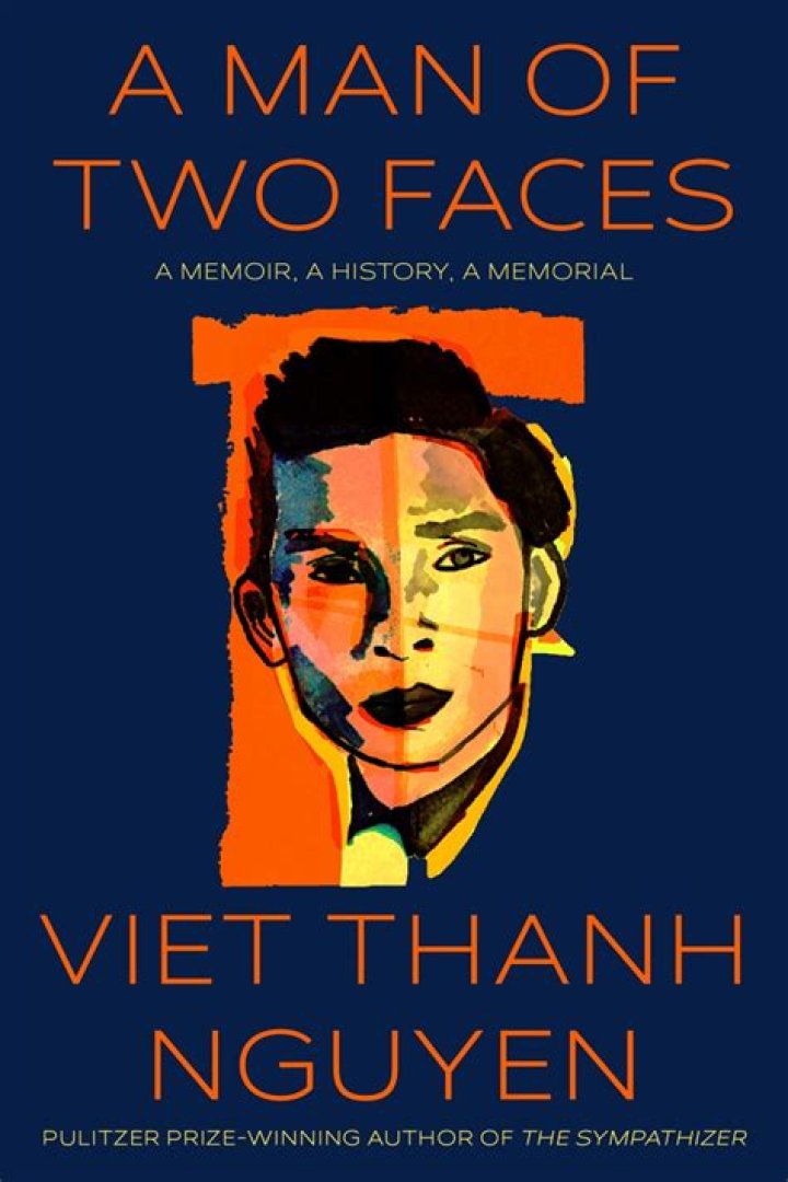 The Man With Two Faces