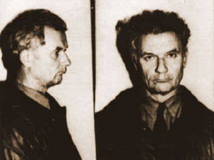 The Red Ripper of Rostov