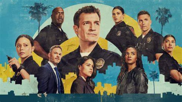 The Rookie Season 6 plot