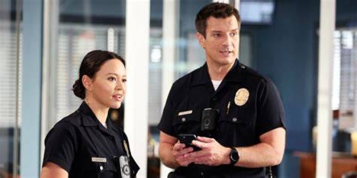 The Rookie Season 6 spoiler