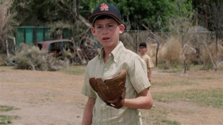The sandlot bertram