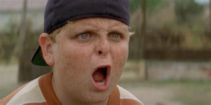 The sandlot smalls