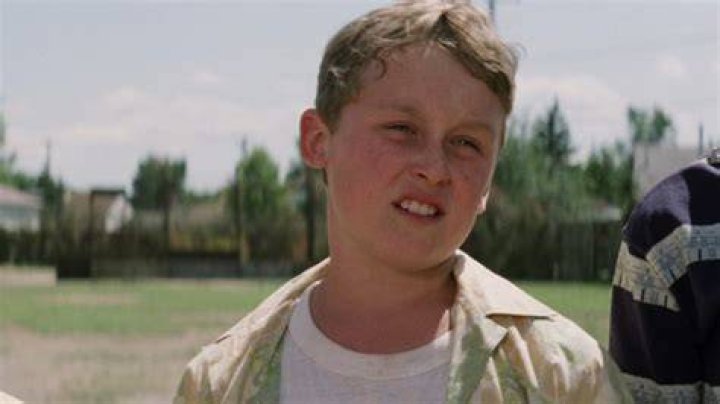The sandlot timmy timmons