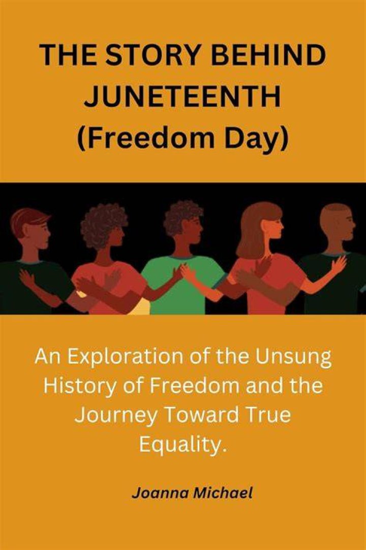 The Story Of The Freedom Walkers