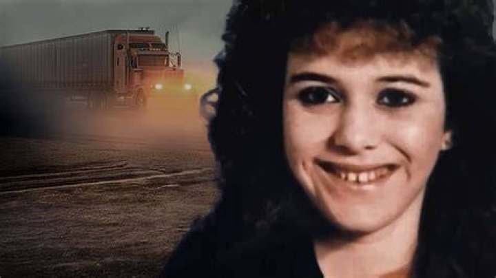 The Truck Stop Killer