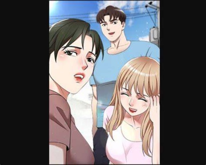 The Unforeseen Guest Chapter 94 spoiler