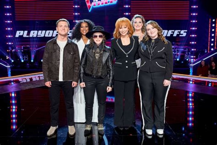 The Voice Season 24 Episode 21 & 22 Review and Rating from IMDb