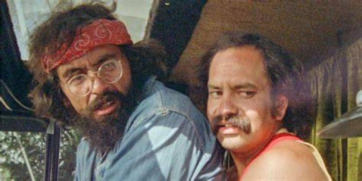 Tommy Chong