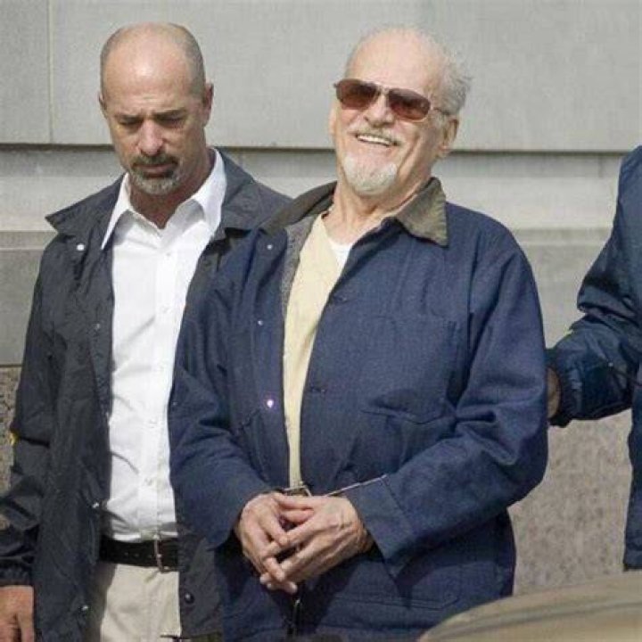 Tony Alamo