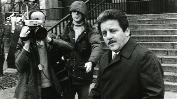Tony Spilotro