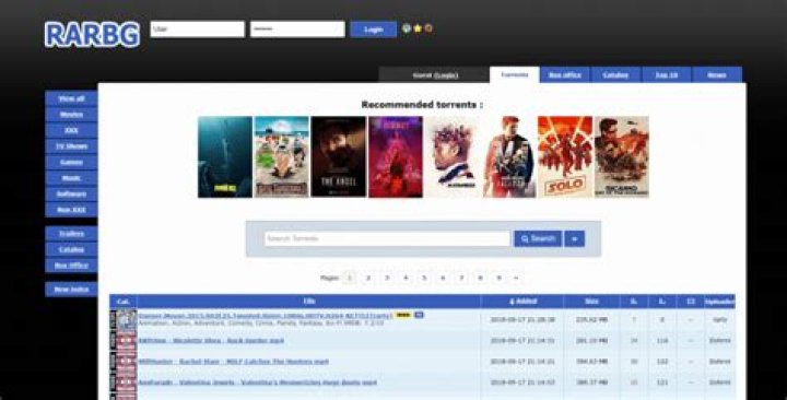 Torrentz2 Movie Download Site