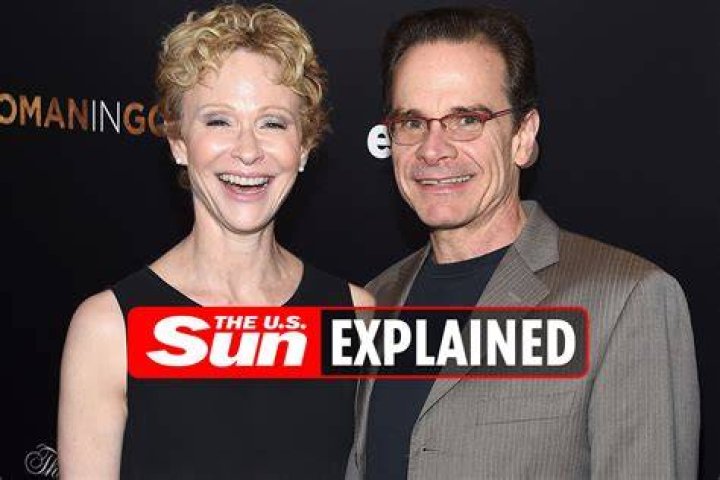 Tracy Shayne appeared in Law and Order series