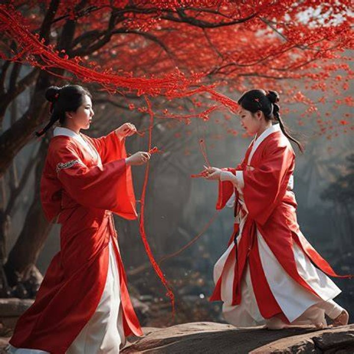 Tradition And Fate