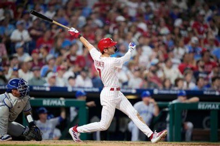 Trea Turner