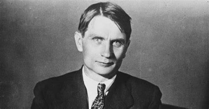 Trofim Lysenko