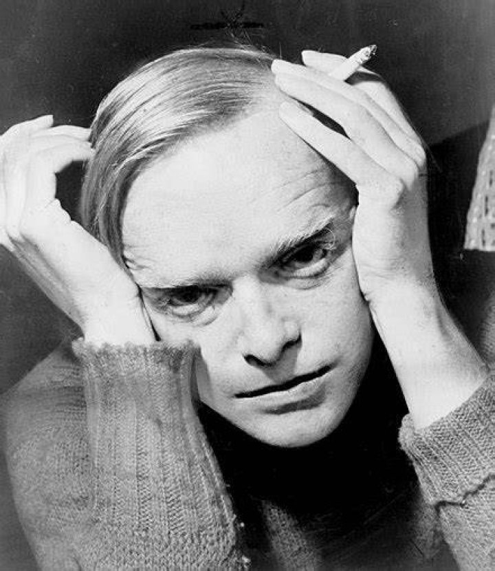 Truman Capote 1959