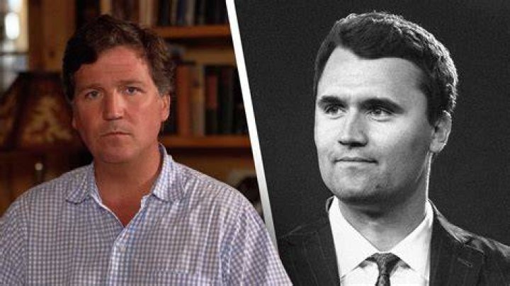 Tucker Carlson Assassination