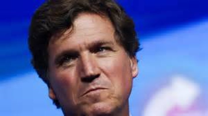 Tucker Carlson death cause