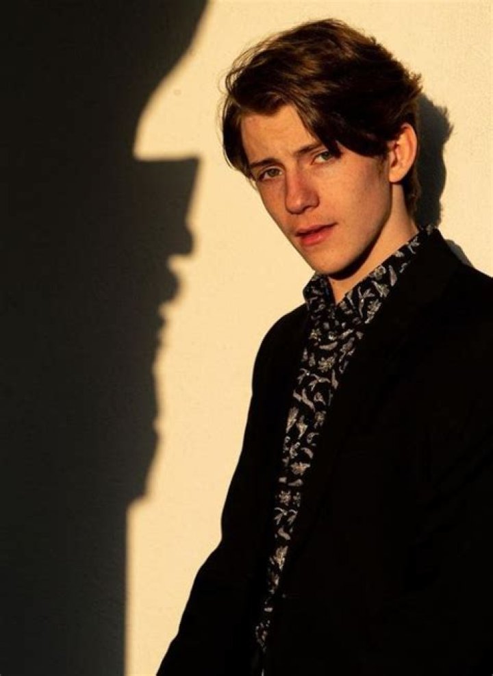 Tyler Sanders wiki