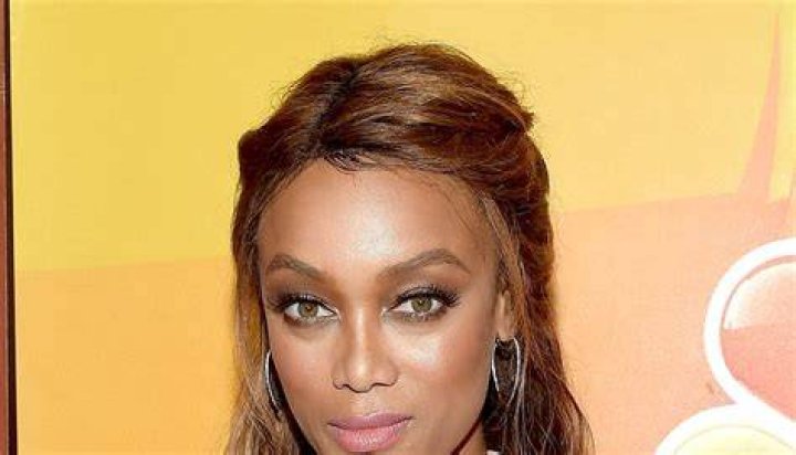 Tyra Banks amusement park plans