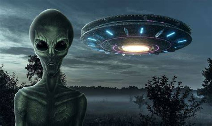 UFO Sightings