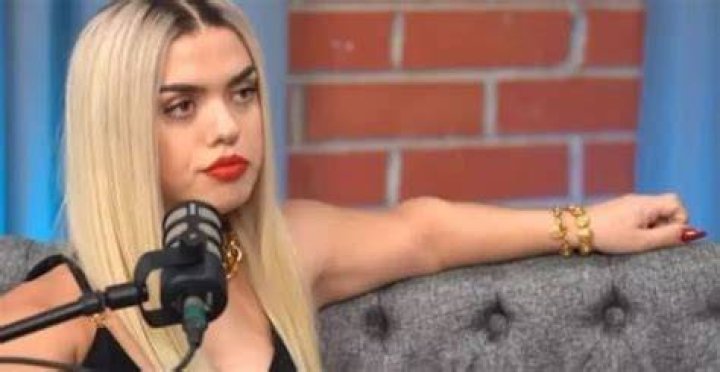 Valentina Midget podcast