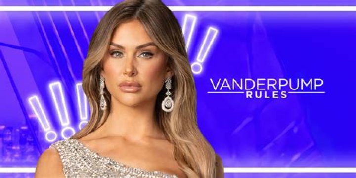 ‘Vanderpump Rules’ Lala Kent Reveals Dramatic Details About Her ‘Break’ From Randall Emmett