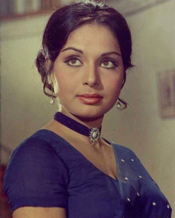 Vastavikta is an actress